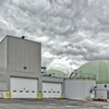 Biogas Processing Facility, Elmira