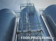 Food Processing Projects