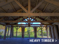 Heavy Timber Projects