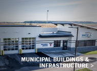 Municipal Projects