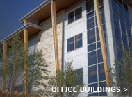 Office Buildings Projects