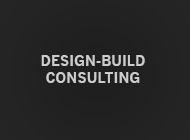 Design-build Consulting