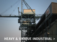 Heavy Industrial Projects