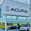 Acura Dealership, Kitchener