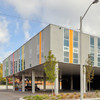New Commercial Building, Kitchener