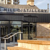 Springmill Distillery Adaptive Re-Use, Guelph