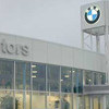 BMW New Car Dealership, Waterloo