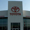 Toyota New Car Dealership, Brampton