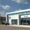 Volkswagon Dealership Addition and Renovations, Guelph