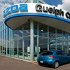 Mazda Dealership Addition and Renovations, Guelph