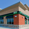 New TD Retail Bank Branch, Waterloo