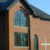 Church Addition, Conestogo