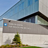Georgian College Health & Wellness Building, Barrie