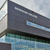 Georgian College Health & Wellness Building, Barrie