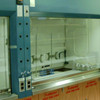 New Laboratory, Guelph