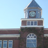 Clock Tower Restoration, Huntsville
