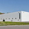 New Industrial Building, Barrie