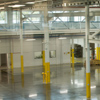 Manufacturing Facility, Michigan