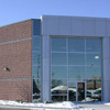 Heavy Truck Sales and Service Facility, Cambridge
