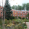 Seniors Housing, Bracebridge