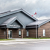 New Fire Station, Innisfil