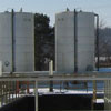 Wastewater Treatment Plant Renovations
