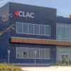 New CLAC Office Building, Cambridge