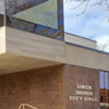 Owen Sound City Hall Addition