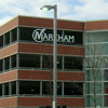 New Parking Garage, Markham