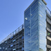 New Parking Garage, Windsor