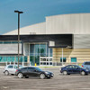 New Arena, Schomberg