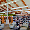 New Public Library Interior, Puslinch