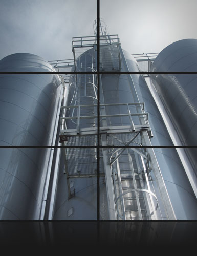 Food Processing Projects