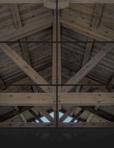 Heavy Timber Projects