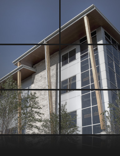 Office Building Projects