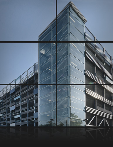 Parking Building Projects